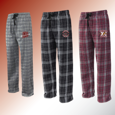 Concord XC Flannel Pants Concord XC Flannel Pants